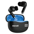 MAXELL(R) ANC/ENC TW EARBDS W/CASE