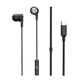 MAXELL(R) USB-C WIRED EARBUD W/MIC