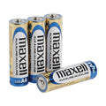 MAXELL(R) AA 16PK CARDED BATTERIES