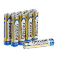 MAXELL(R) AAA 16PK CARDED BATTERIES