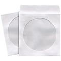 MAXELL(R) CD/DVD STORAGE SLEEVES
