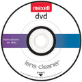 MAXELL(R) CD CLEANER