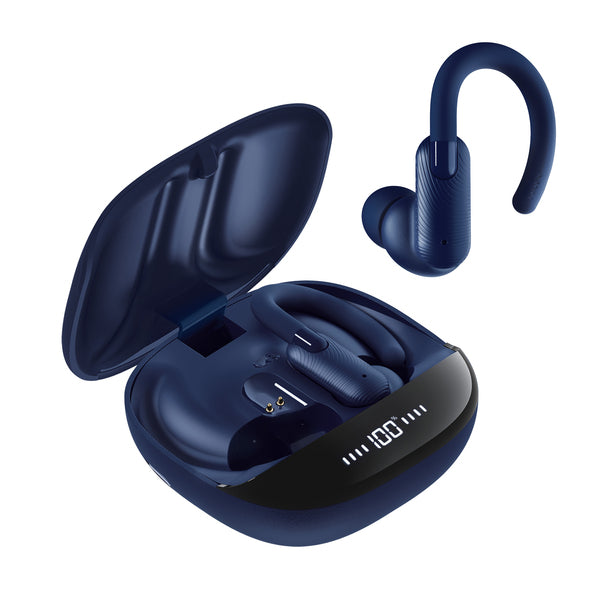 MIXX(R) STRMBUDS SPRTS CHRG 2 BLU