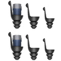 MIXX(R) ASSISTIVE AUDIO ADAPTIVE HEARING EAR PLUG