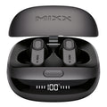 MIXX(R) STREAMBUDS ULTRA ANC BLK