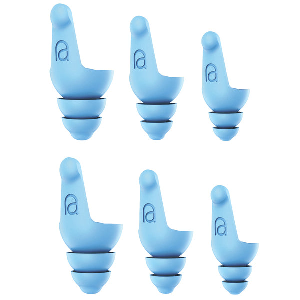 MIXX(R) ASSISTIVE AUDIO FLIGHT NR EAR PLUG