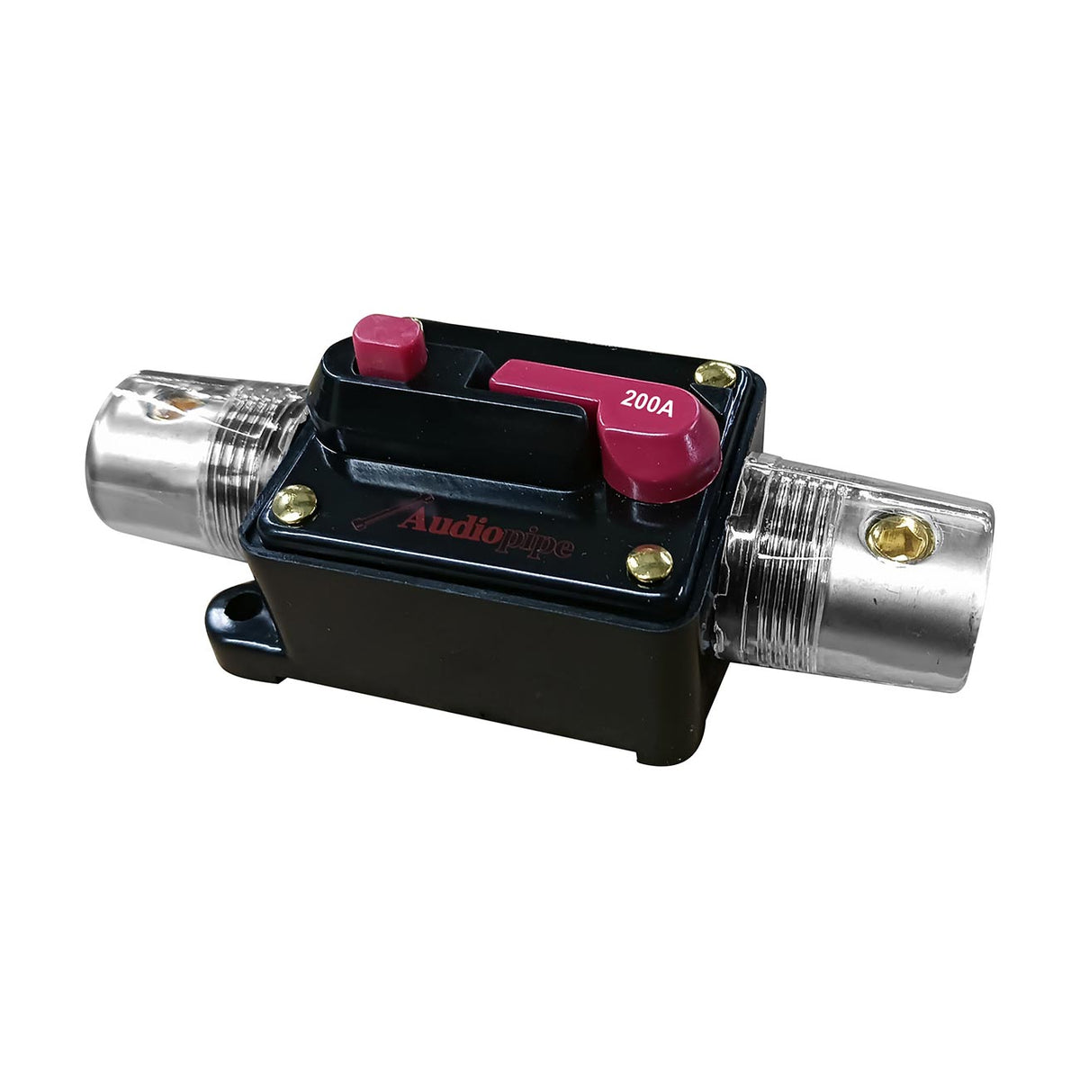 Audiopipe Circuit Breaker - 200 Amp