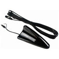 Nippon Roof Mount 'Shark Fin' AM/FM Antenna with Built-in Amplifier