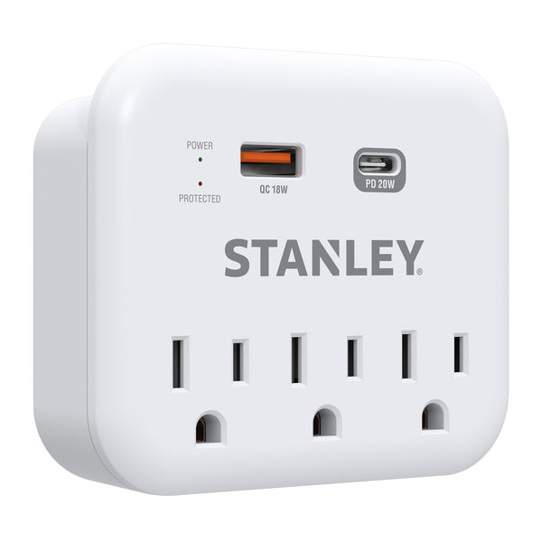 STANLEY(R) SURGEPRO 3 XT 3OT WL ADPT