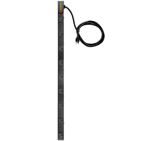 STANLEY(R) 6FT 9OUT SURGEMAX PRO BLK