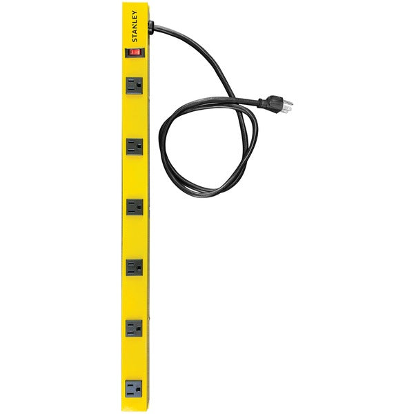 STANLEY(R) 4FT 6OUT SHOPMAX PRO YLW