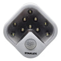 STANLEY(R) 10LED MOTION SENSOR LIGHT
