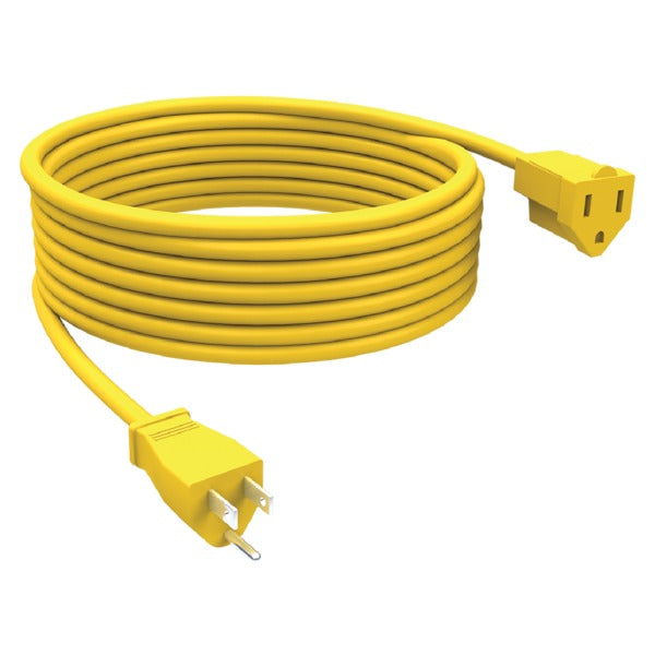 STANLEY(R) 15FT YELLOW EXTN CRD