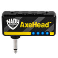 NADY(R) AXEHEAD HDPHN GUITAR AMP