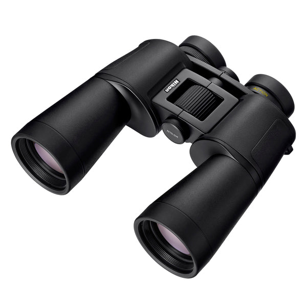 NIKON(R) ACTION 12X50 BINOCULARS