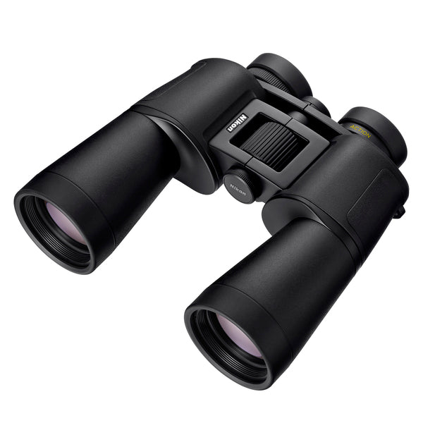 NIKON(R) ACTION 16X50 BINOCULARS