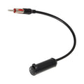 American International aftermarket radio to OEM antenna 1987-2012 NISSAN / INFINITI models