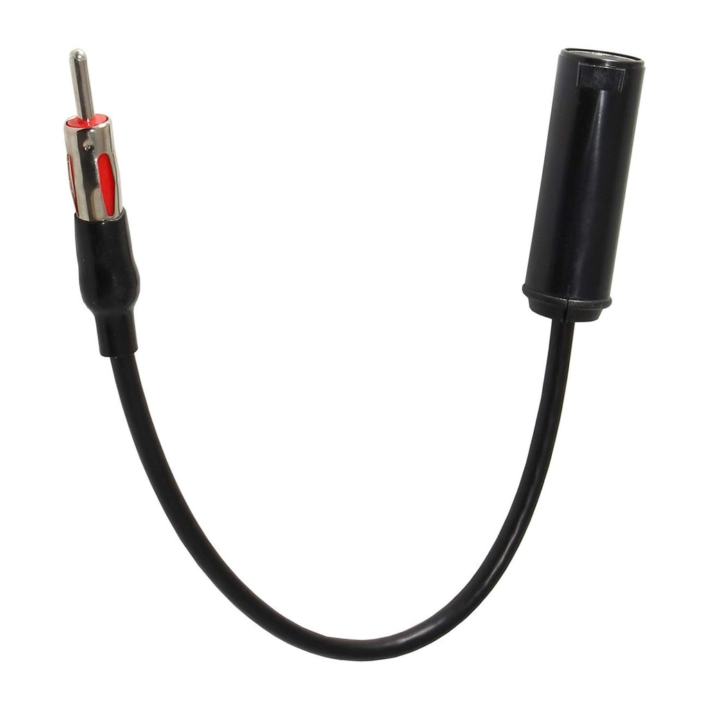 American International aftermarket radio to OEM antenna 1987-2012 NISSAN / INFINITI models