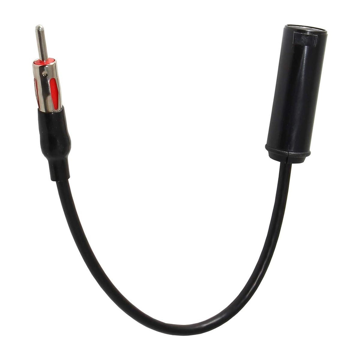 American International aftermarket radio to OEM antenna 1987-2012 NISSAN / INFINITI models