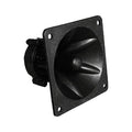 Nippon Piezo Super Horn Tweeter: 3-1/4″ Square