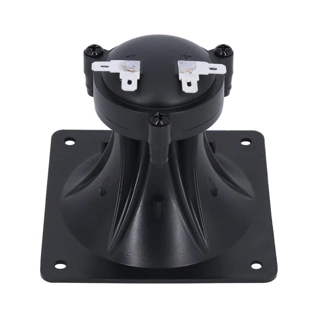 Nippon Piezo Super Horn Tweeter: 3-1/4″ Square