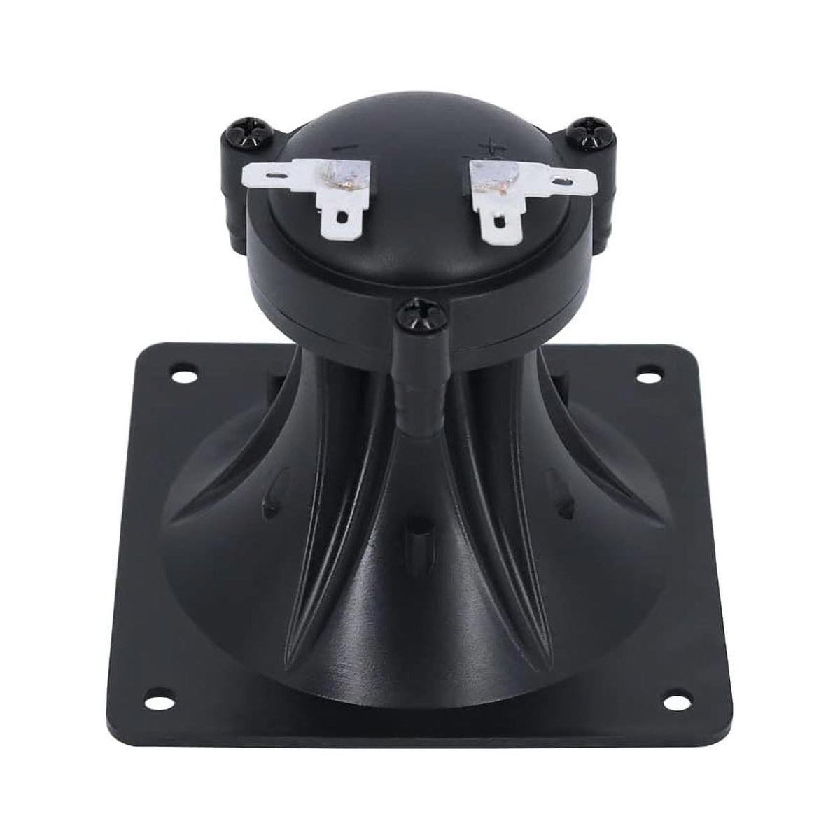 Nippon Piezo Super Horn Tweeter: 3-1/4″ Square