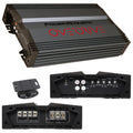 Power Acoustik 3500 Max Watt D Class
