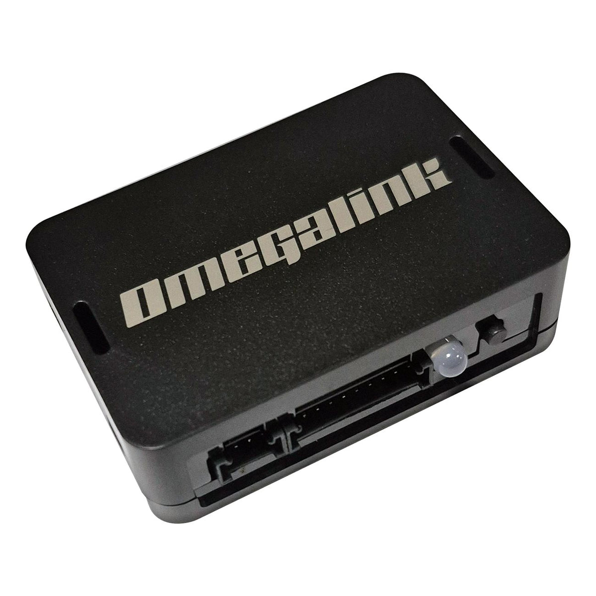 Omega flashable doorlock and immobilizer bypass for all vehicles