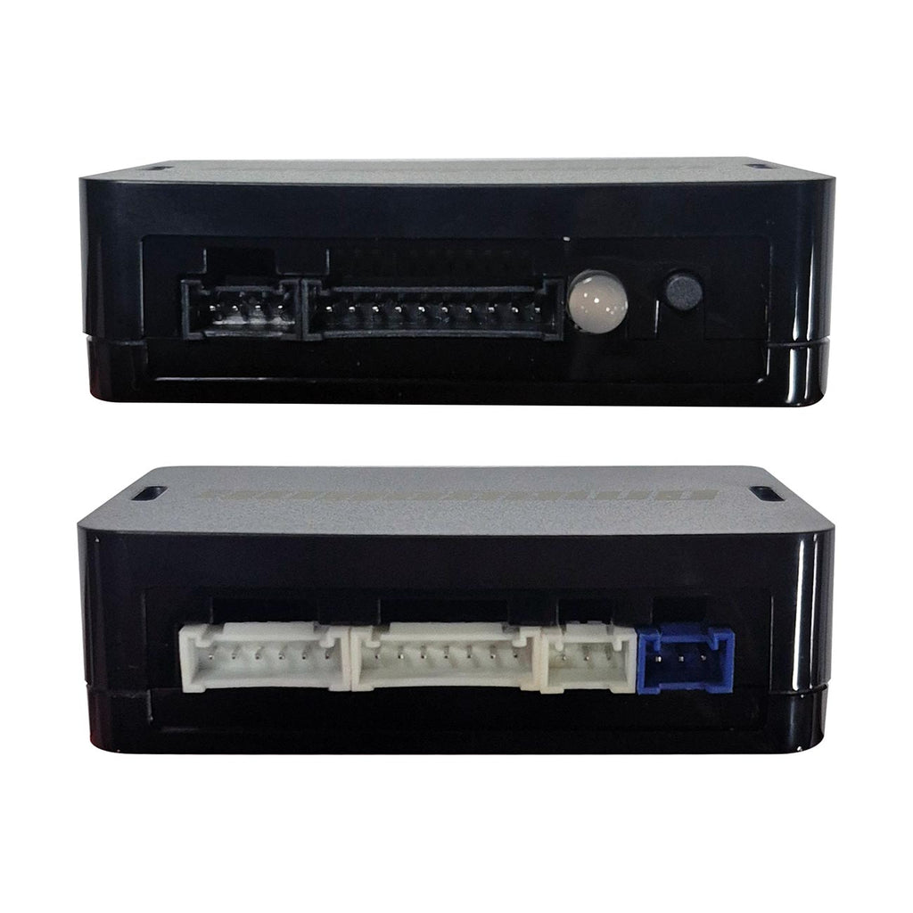 Omega flashable doorlock and immobilizer bypass for all vehicles