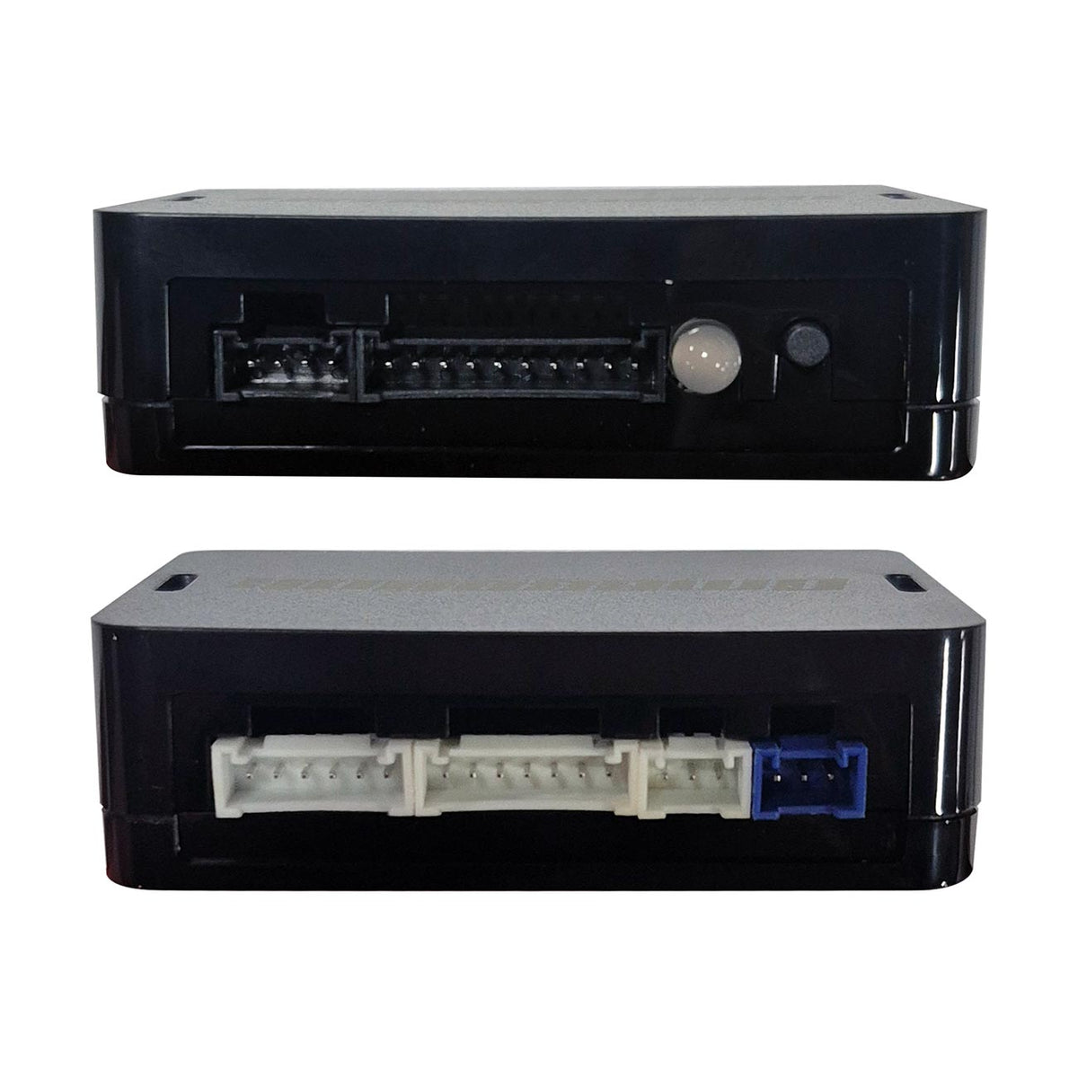 Omega flashable doorlock and immobilizer bypass for all vehicles
