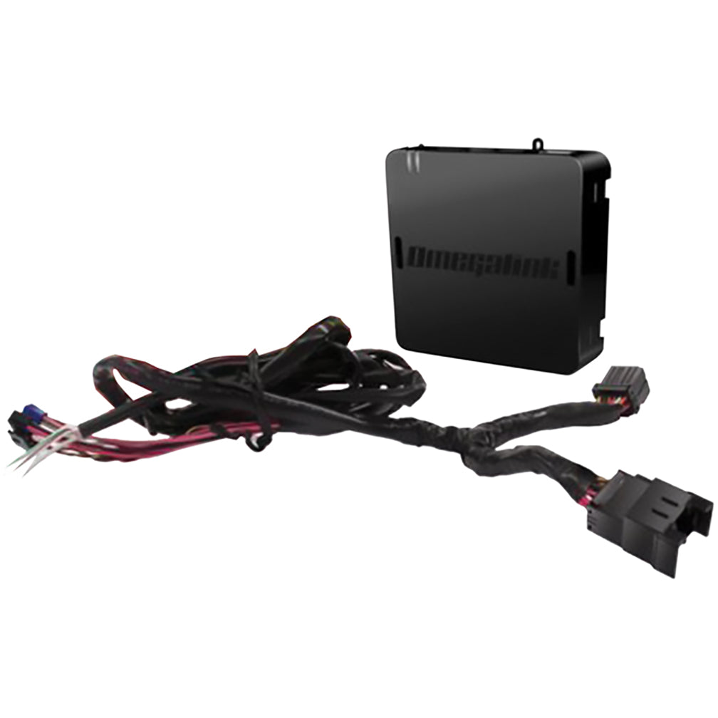 Omegalink RS KIT Module and T Harness for Chrysler Tipstart models 2008 - 2020