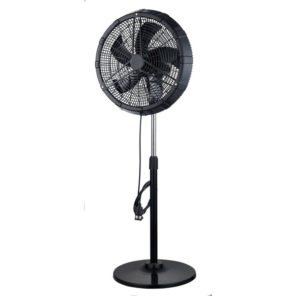 OPTIMUS 18IN OUTDR OSCIL STND FAN