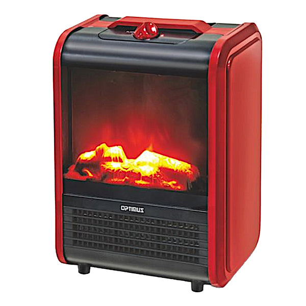 OPTIMUS EL FLM EF MNI FRP HTR RED