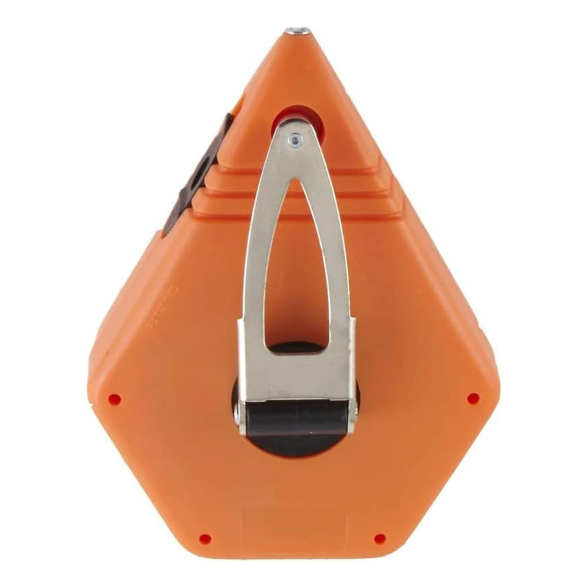 Keson Octagonal Chalk Bold Line Reel (1.5mm Thick String) - 100 ft.