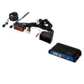 PAC(R) AMP INTRTN INTRFC JEEP
