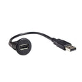 PAC(R) 12IN DASH MNT USB ADAPTER