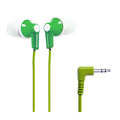 PANASONIC(R) ERGOFIT INEAR EARBD GRN