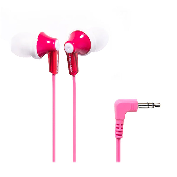 PANASONIC(R) ERGOFIT INEAR EARBD PNK