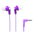 PANASONIC(R) ERGOFIT INEAR EARBD PRP