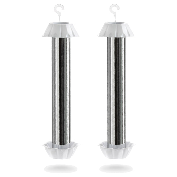 RAID(R) JUMBO FLY STICKS 2PK