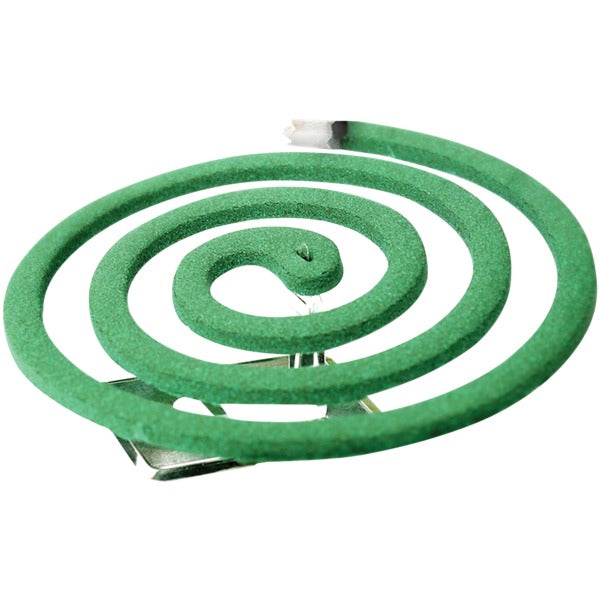 PIC(R) MOSQ REPEL COILS 4 PK
