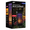 PIC(R) FLICKERING FLM BUG ZAPPER