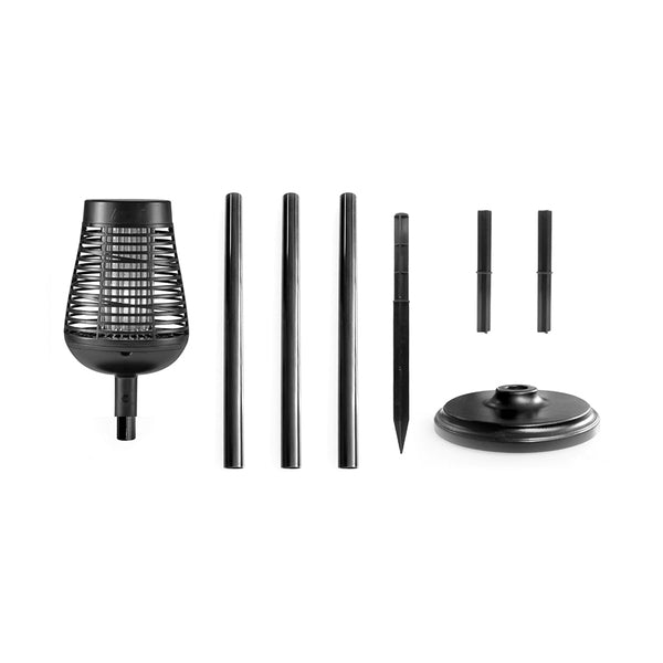 PIC(R) SOLAR BUG ZAPPER TORCH