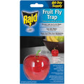 RAID(R) APPLE FRUIT FLY TRAP