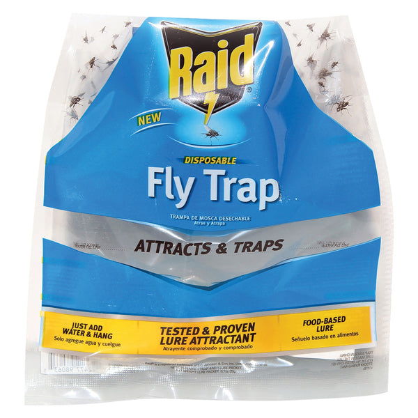 RAID(R) RAID FLY BAG