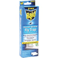 RAID(R) DISCREET WNDW FLY TRAP