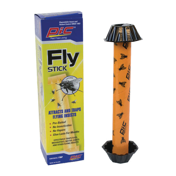 PIC(R) JUMBO FLY STICK