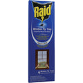 RAID(R) WINDOW FLY TRAP 4PK