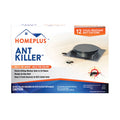 HOME PLUS(R) PLSTC ANT KILL SYS 12PK