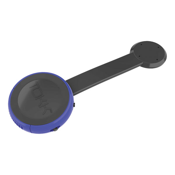TOKK(TM) SMRT ASTNT 3.0 BLU